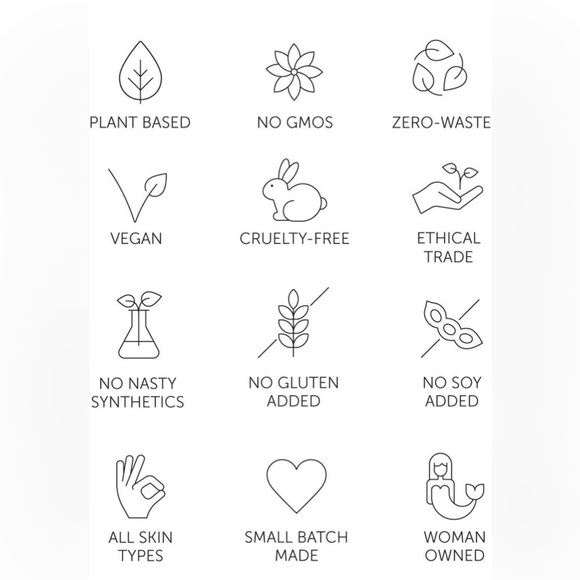 Earth Harbor Tidal Rose Hydration Mist mini size - Picture 8 of 9